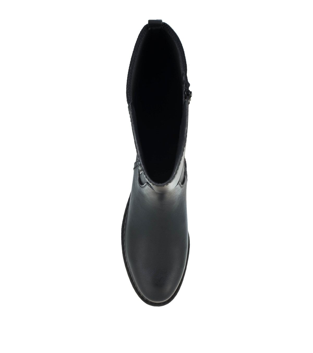 Reverly Riding Boot