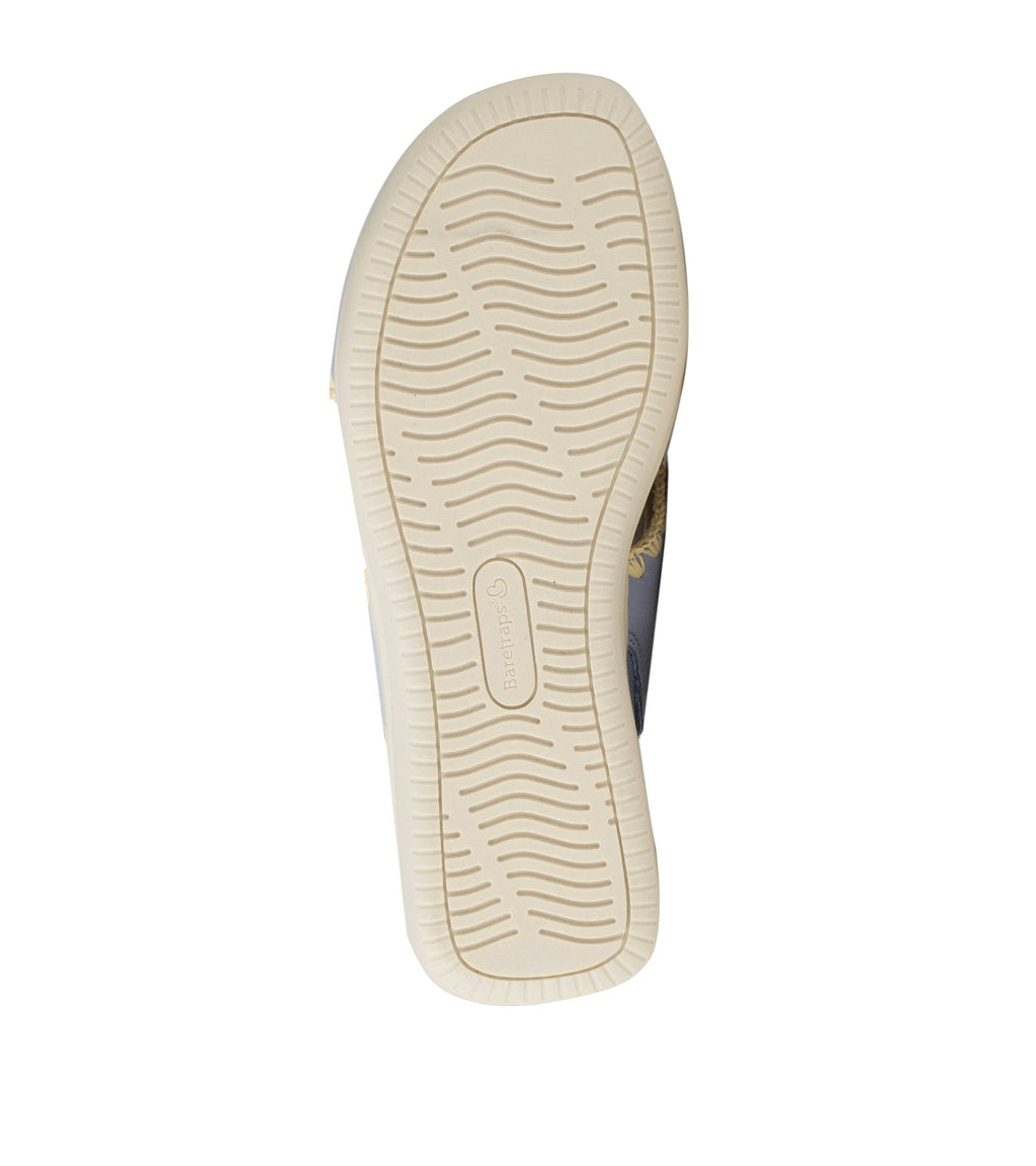 Dolinda Slide Sandal
