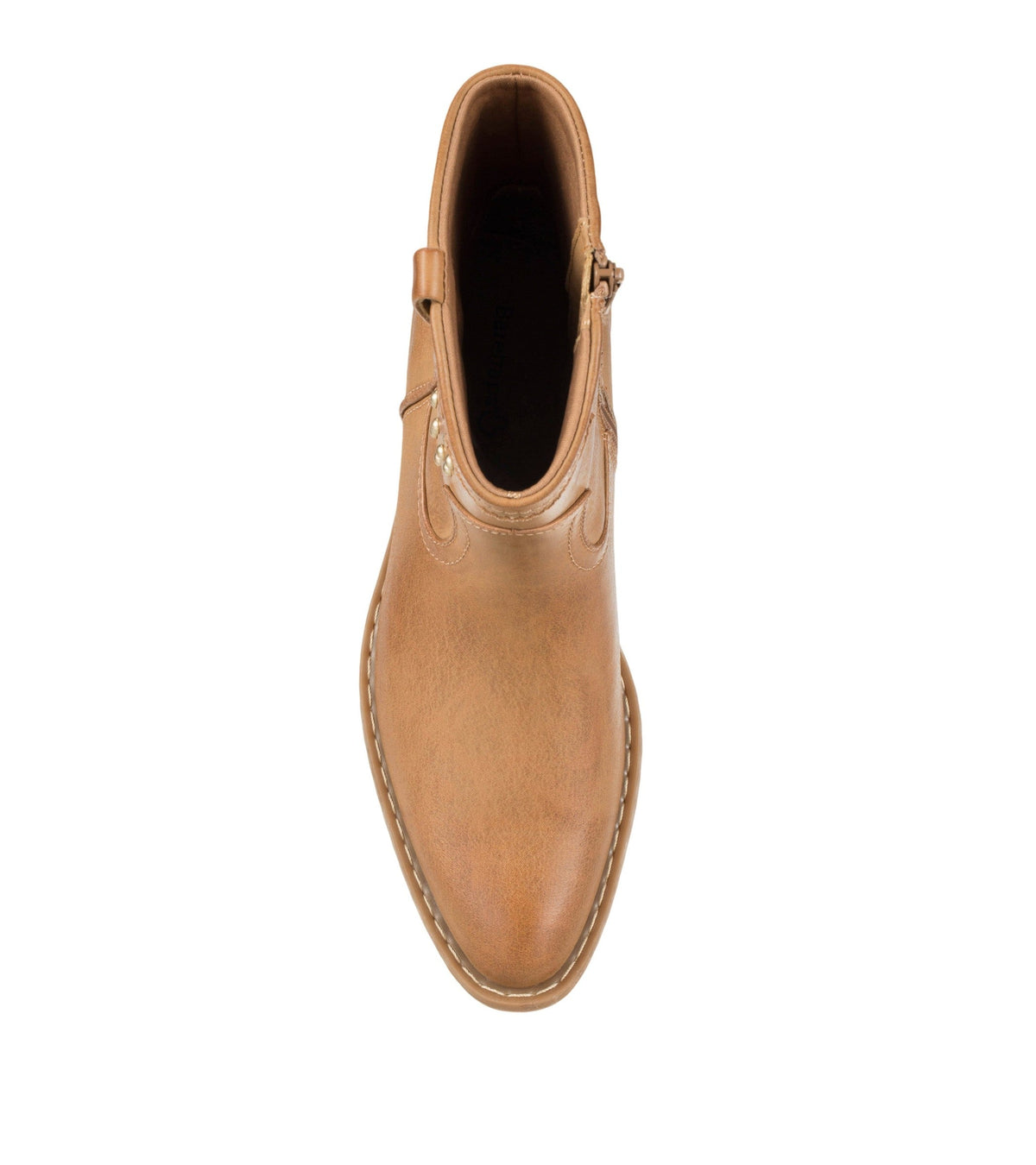 Nova Western Boot
