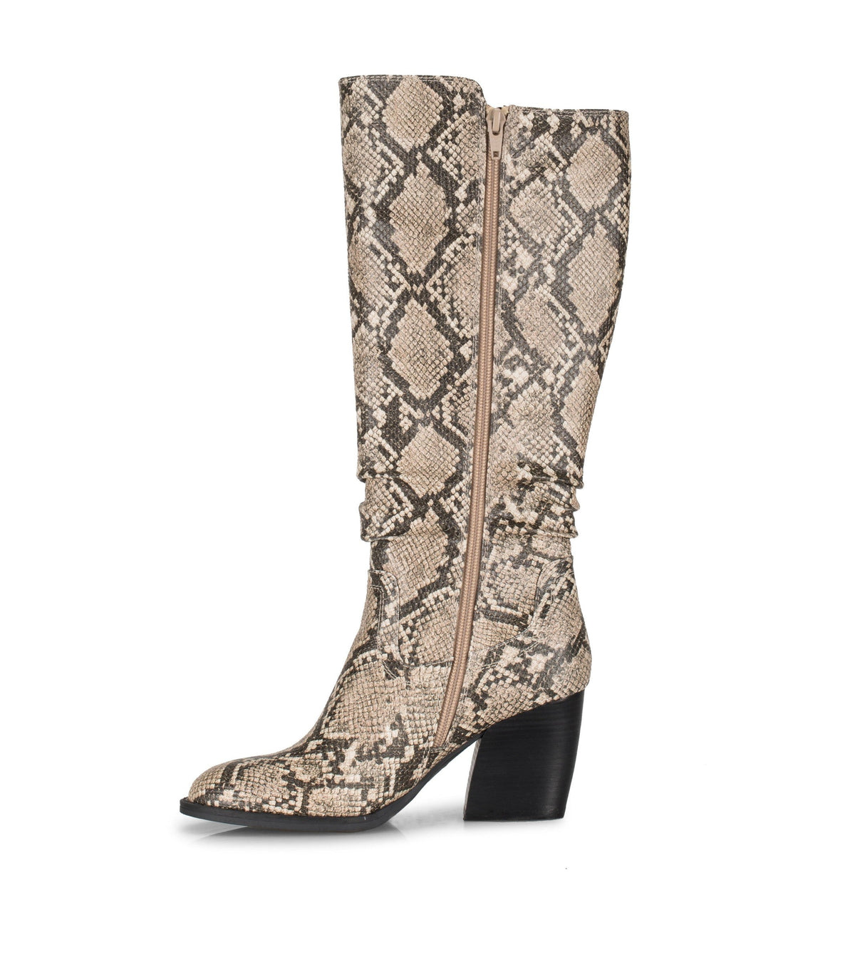 Lilly Tall Boot