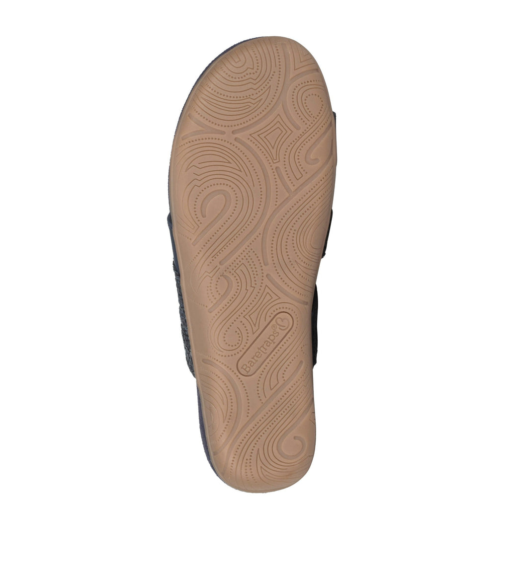 Jonelle Slide Sandal