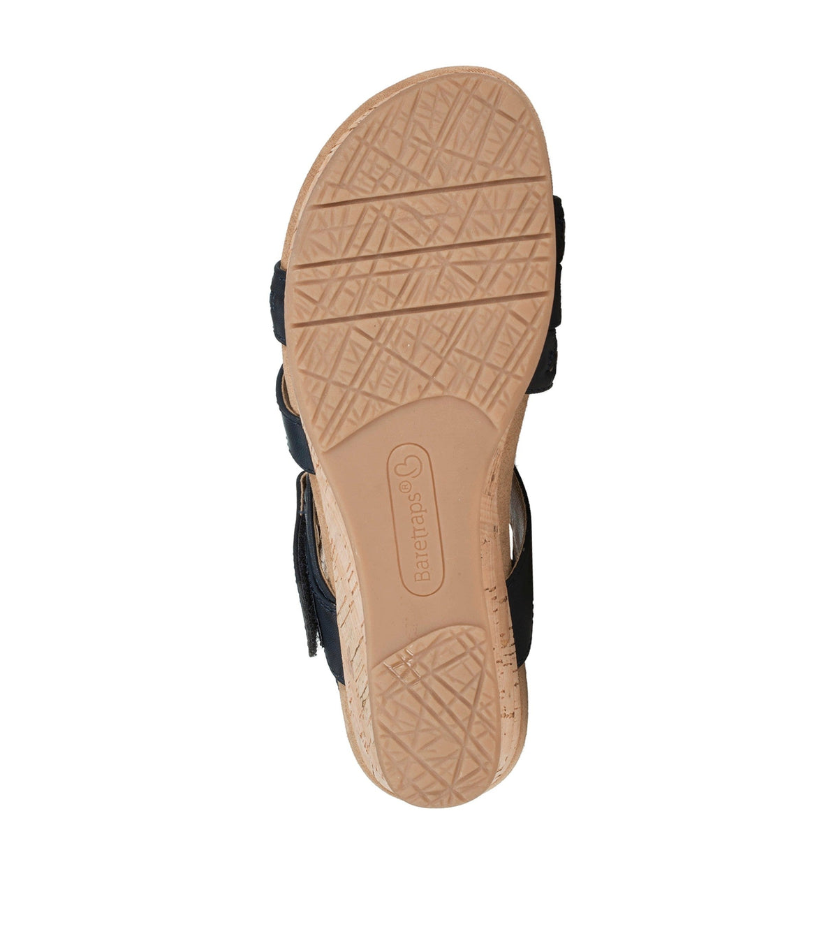 Facie Wedge Sandal