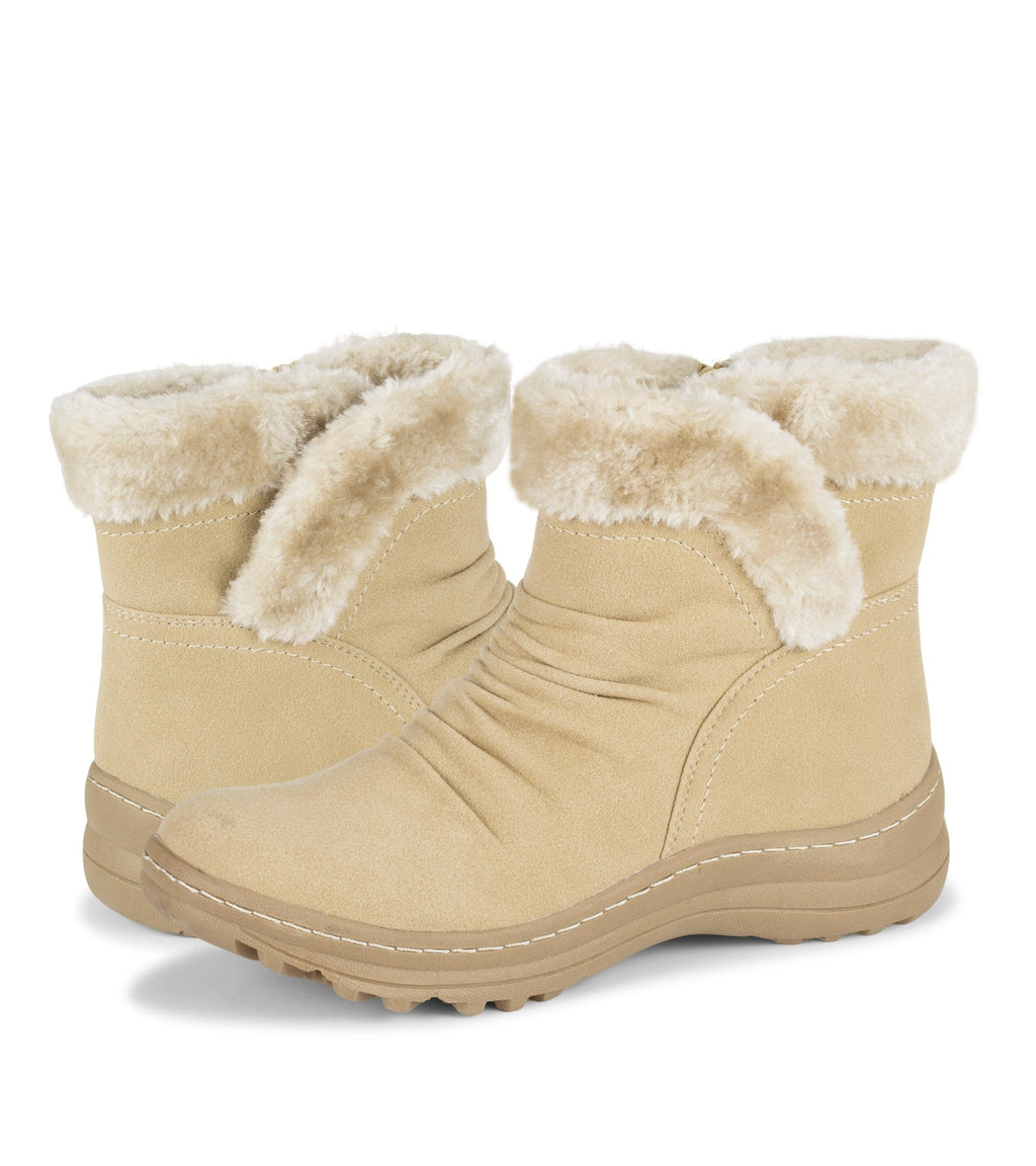 Atlee Cold Weather Bootie