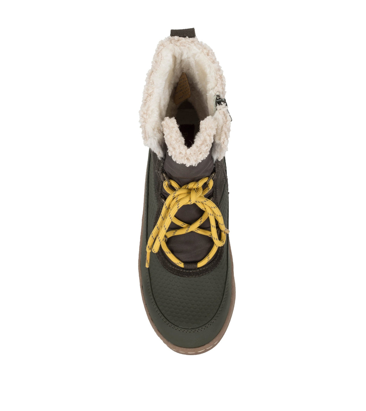 Alta Cold Weather Bootie