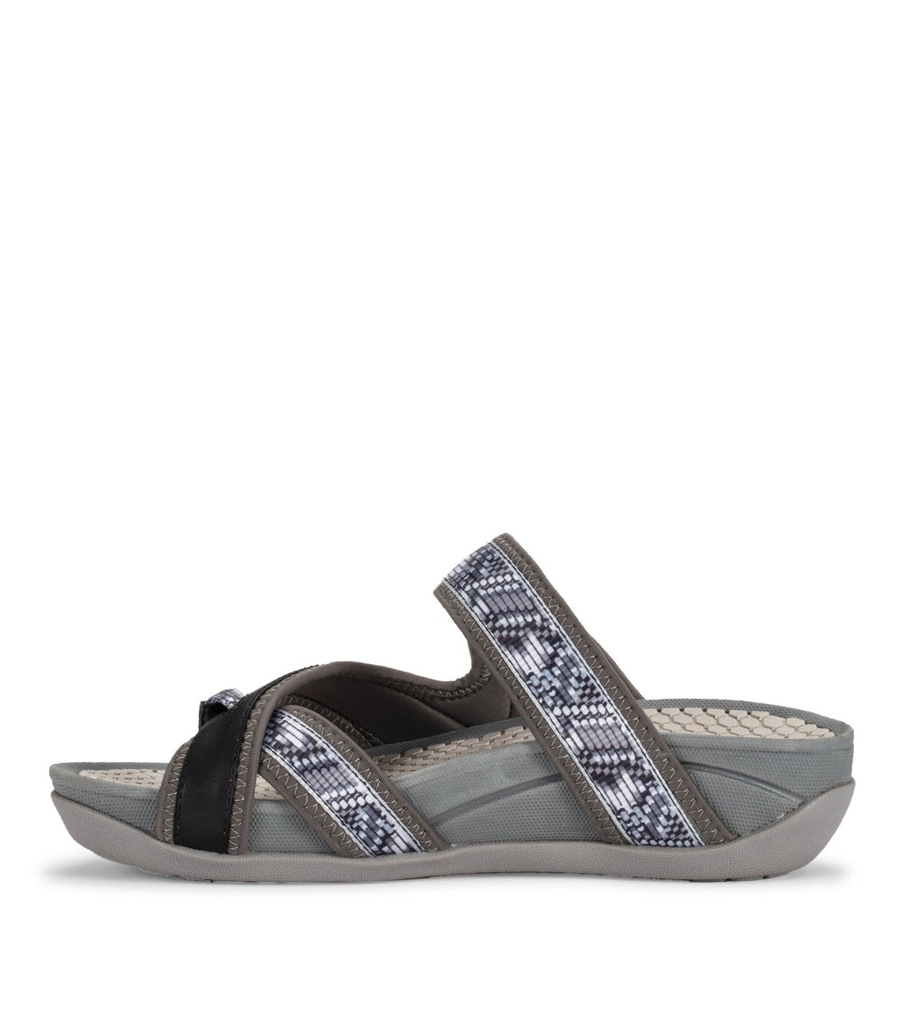 Deserae Slide Sandal