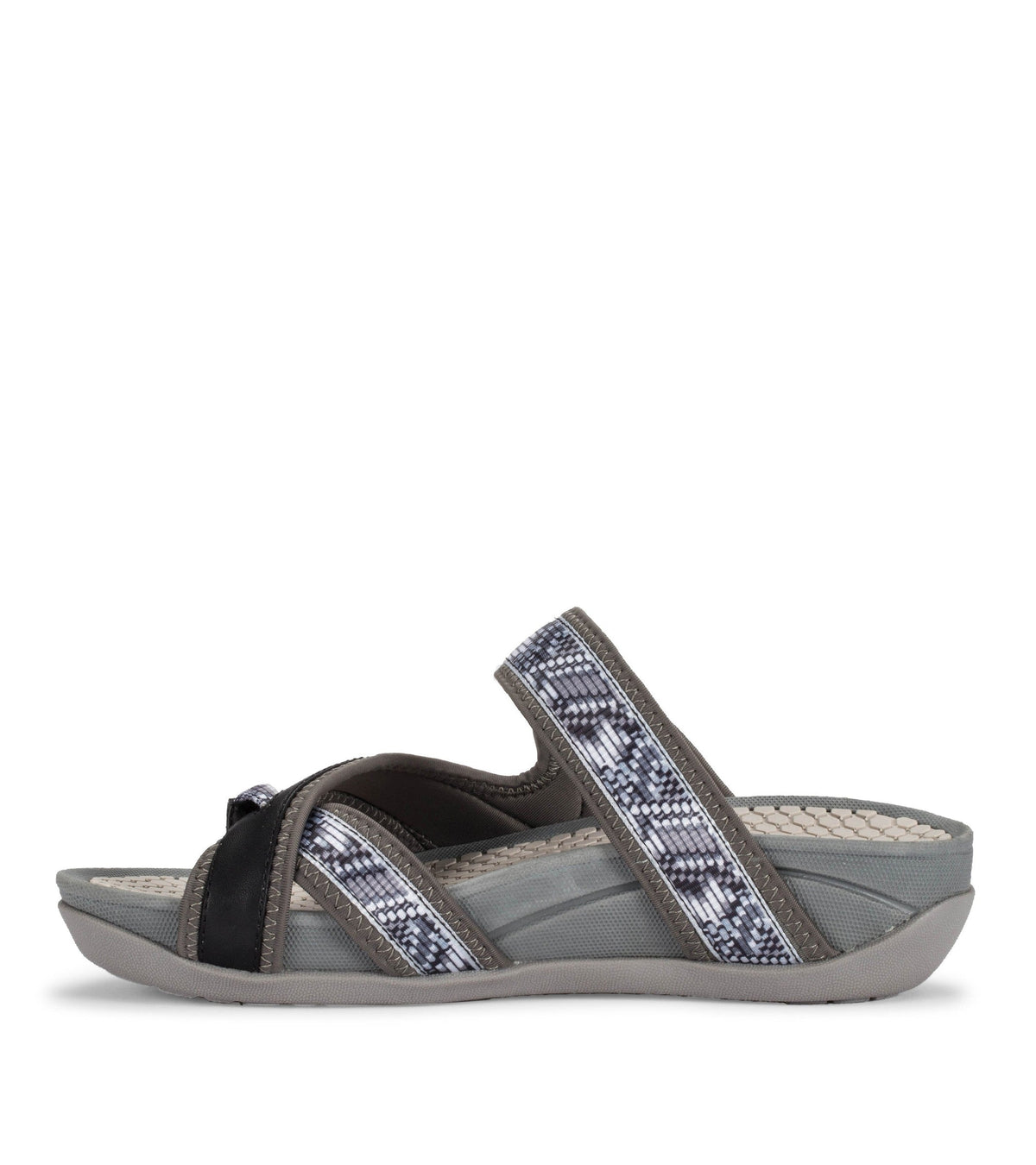 Deserae Slide Sandal
