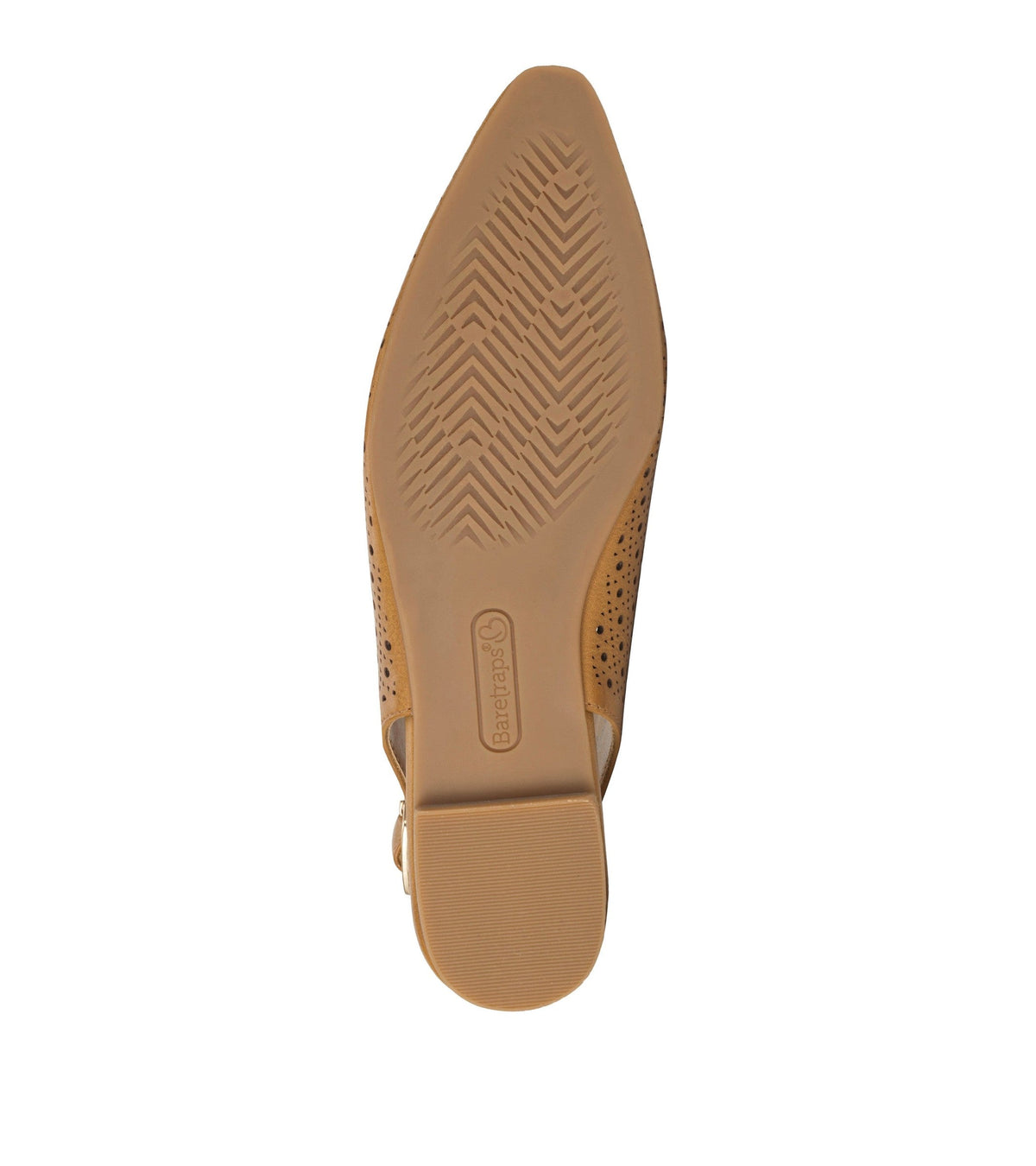 Riva Slingback Flat