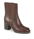 Gwendy Block Heel Bootie
