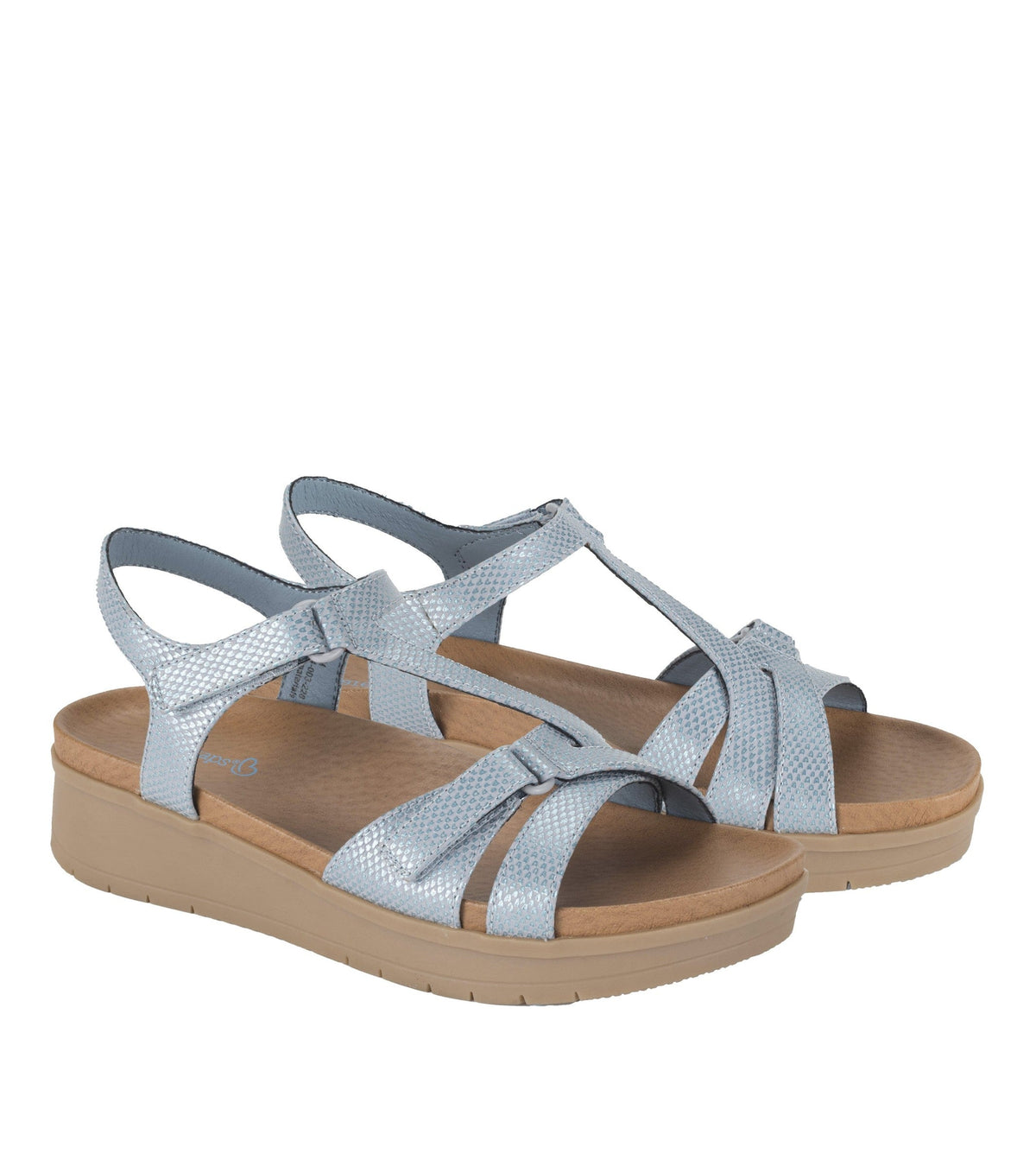 Gidget Sandal