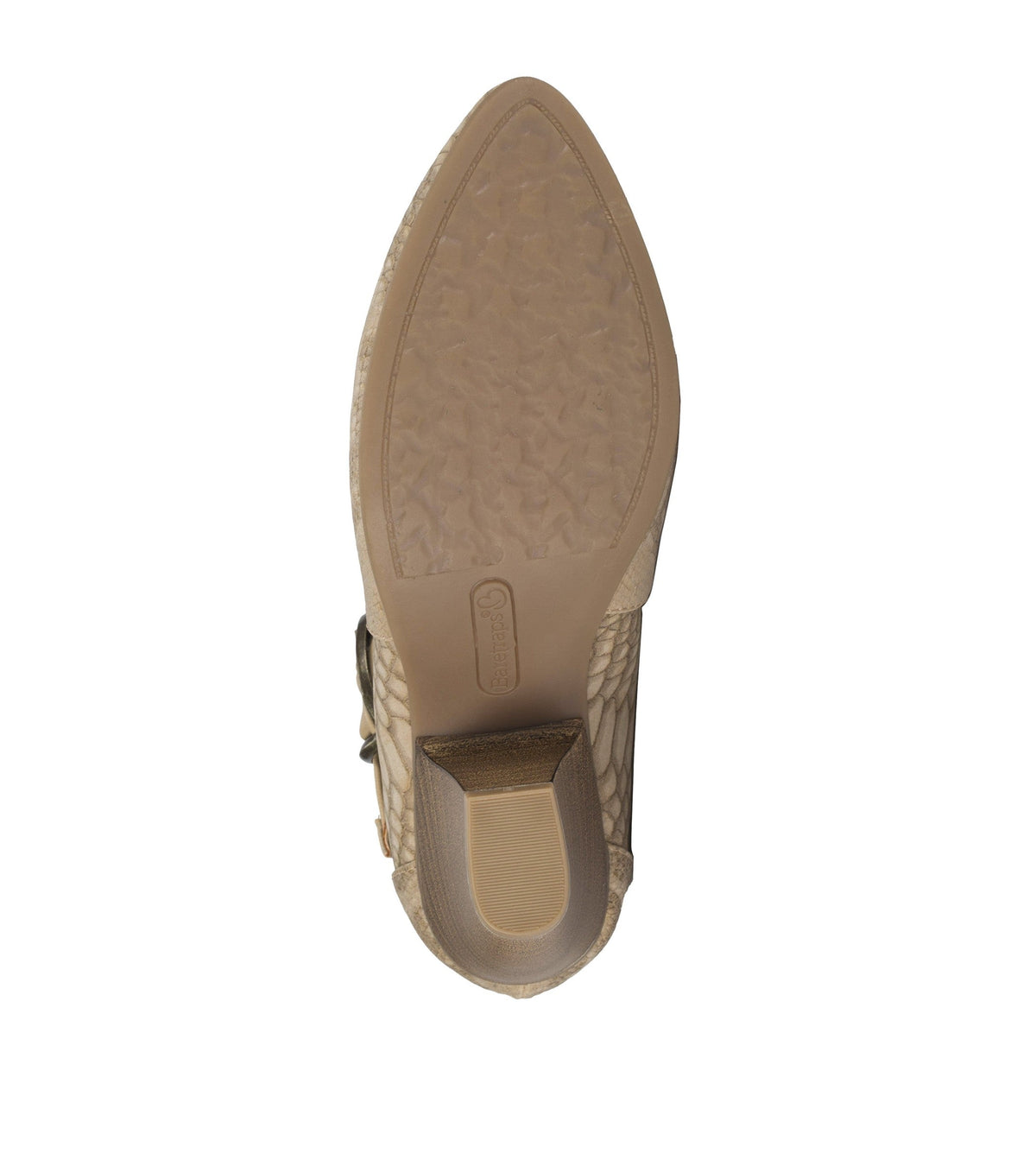 Ledell Bootie