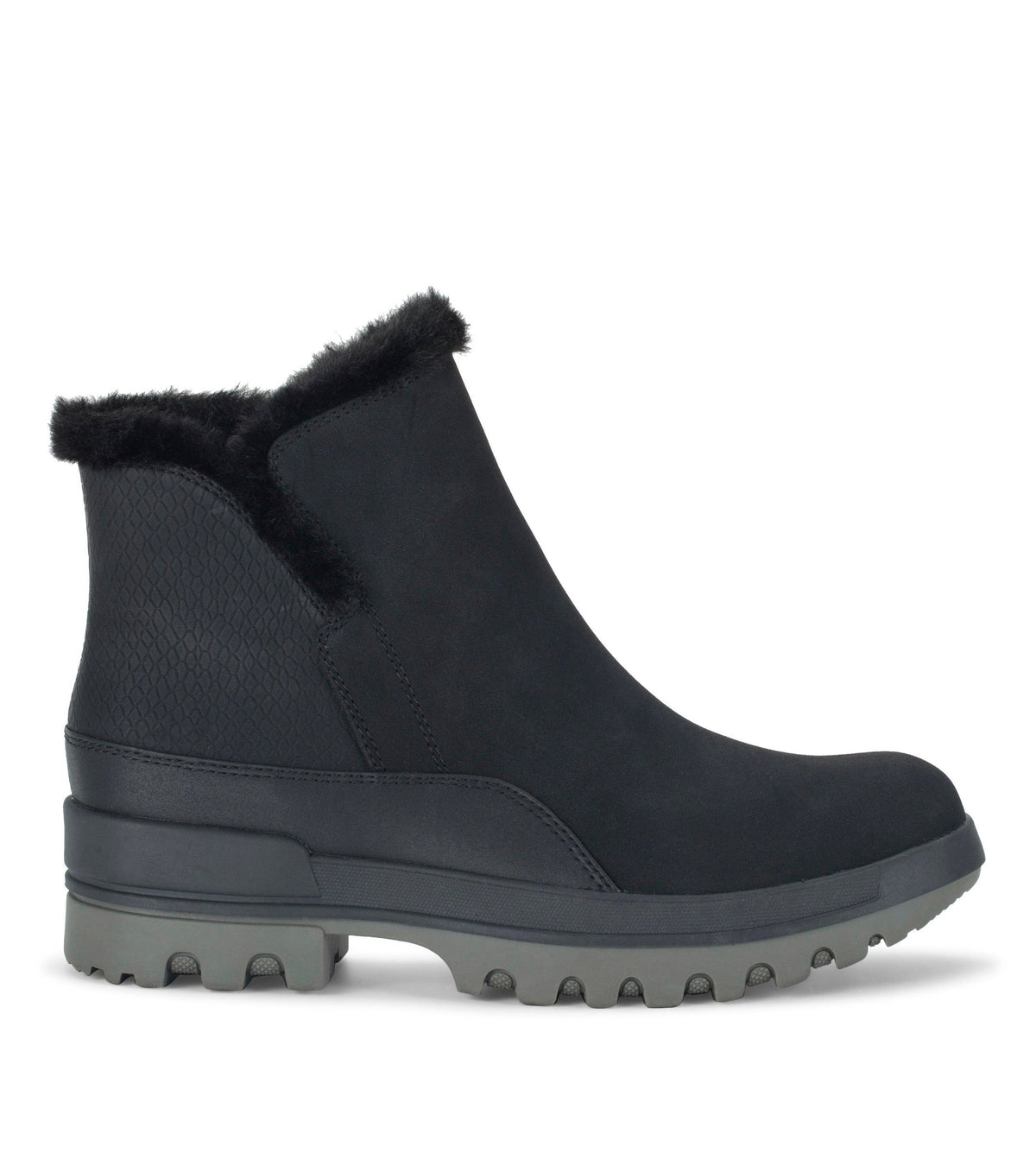 Noemi Cold Weather Bootie