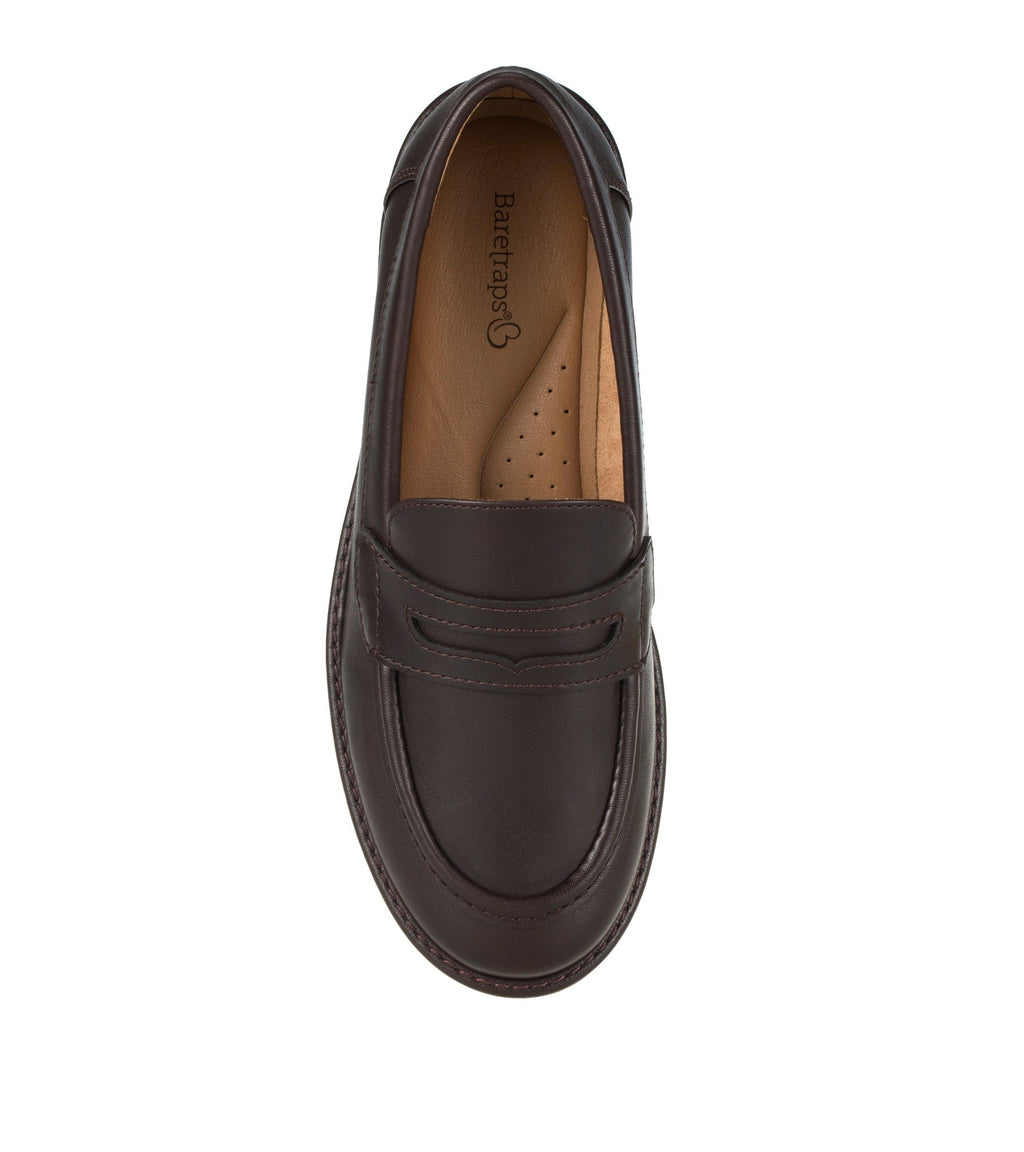 Calli Loafer