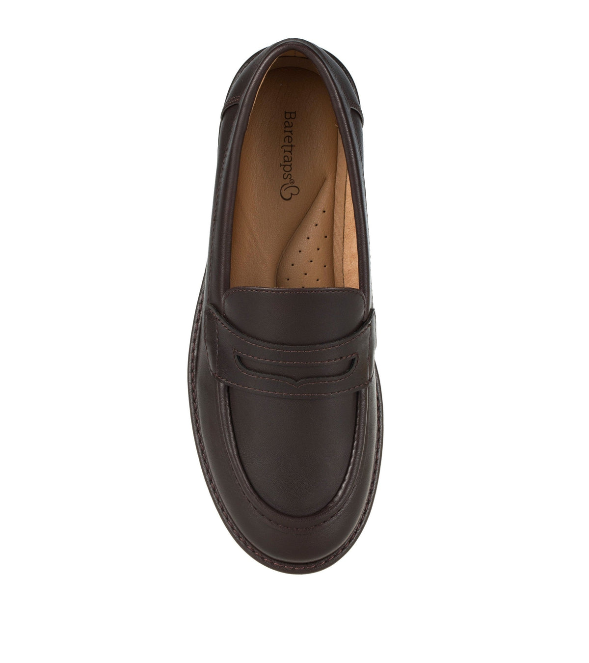 Calli Loafer