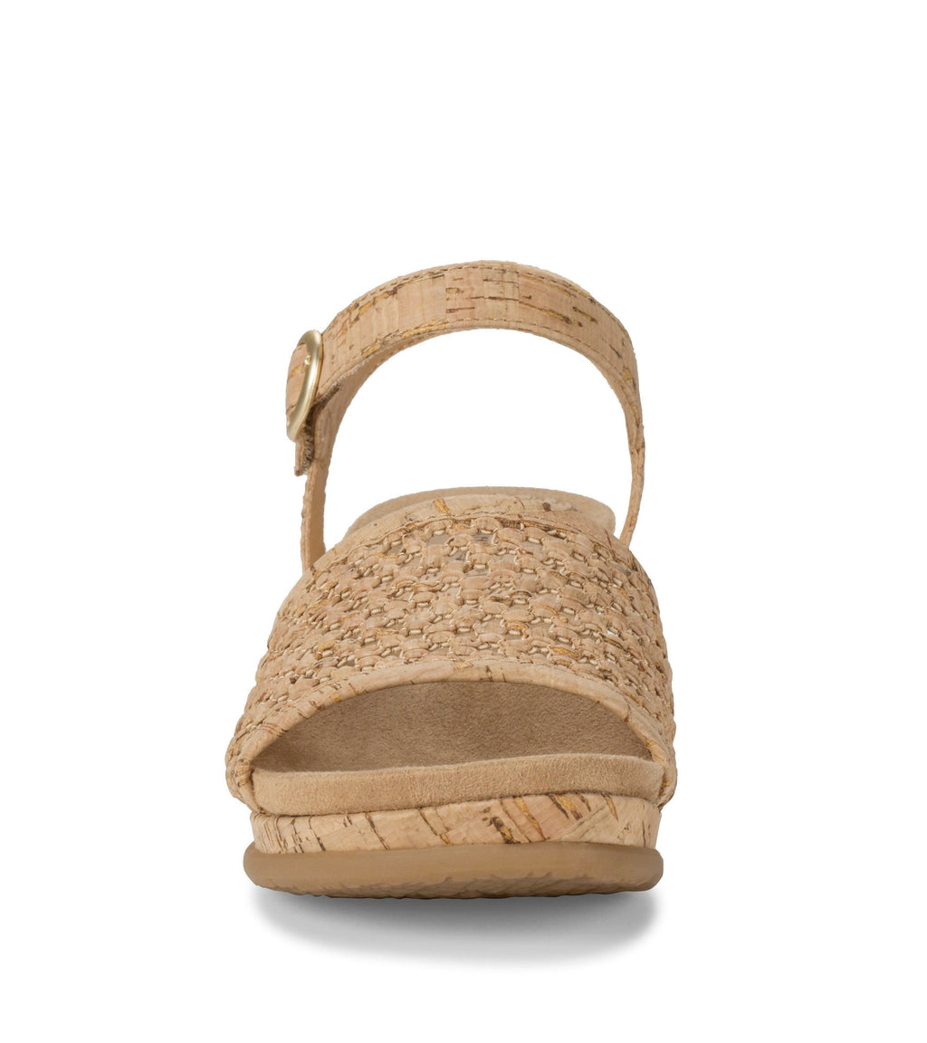 Fernelle Wedge Sandal