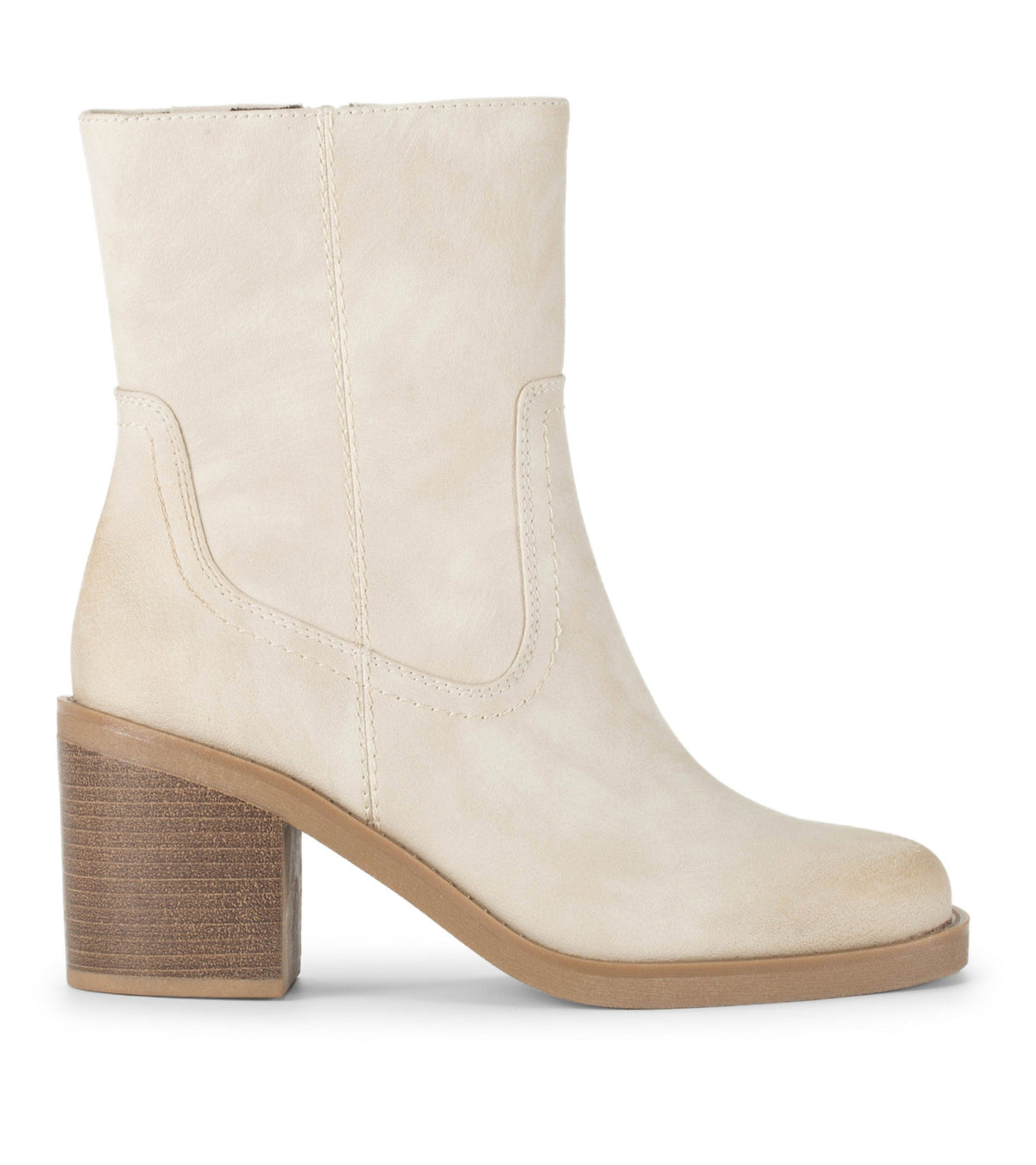 Mckenna Mid Calf Boot