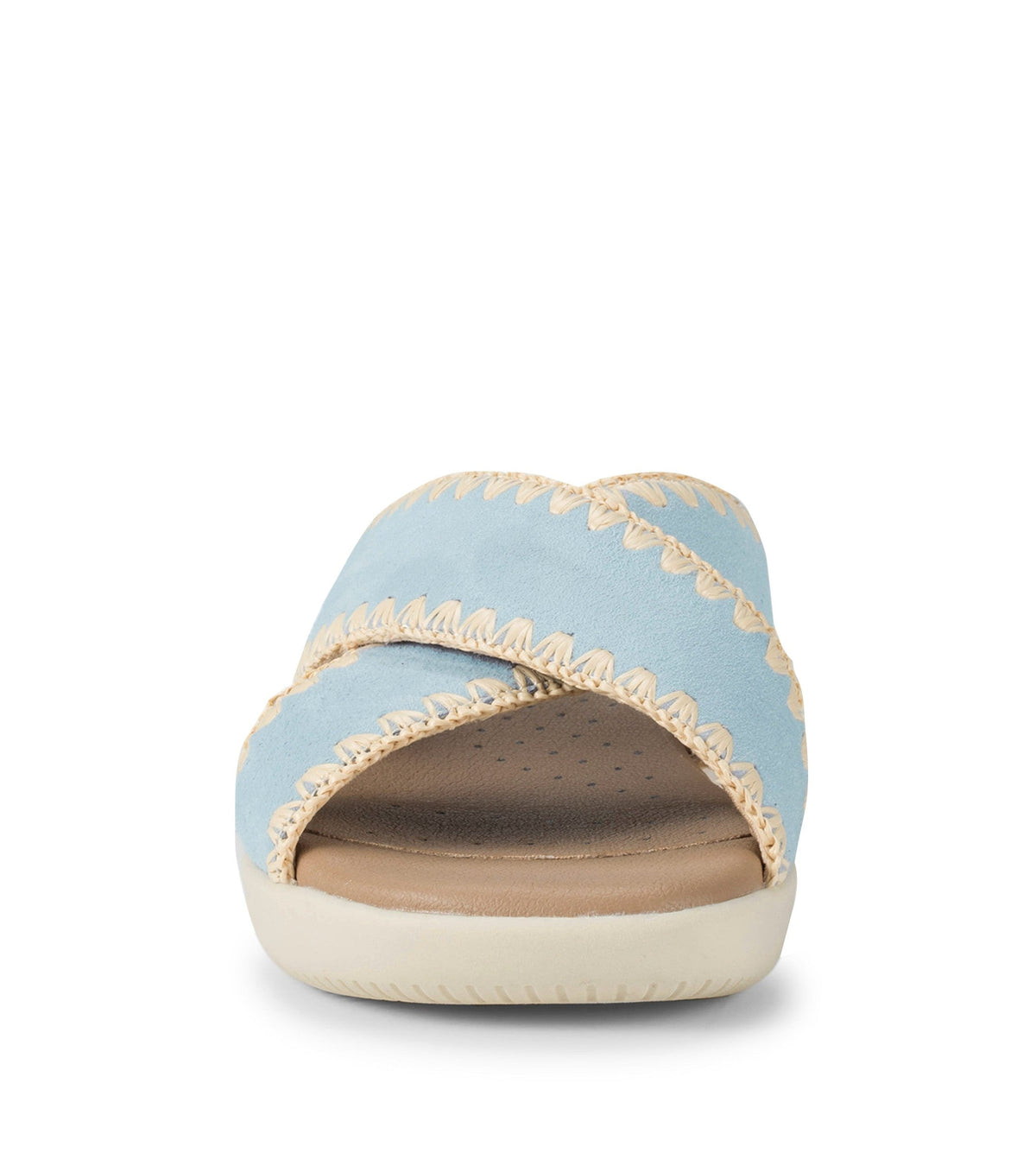 Dolinda Slide Sandal