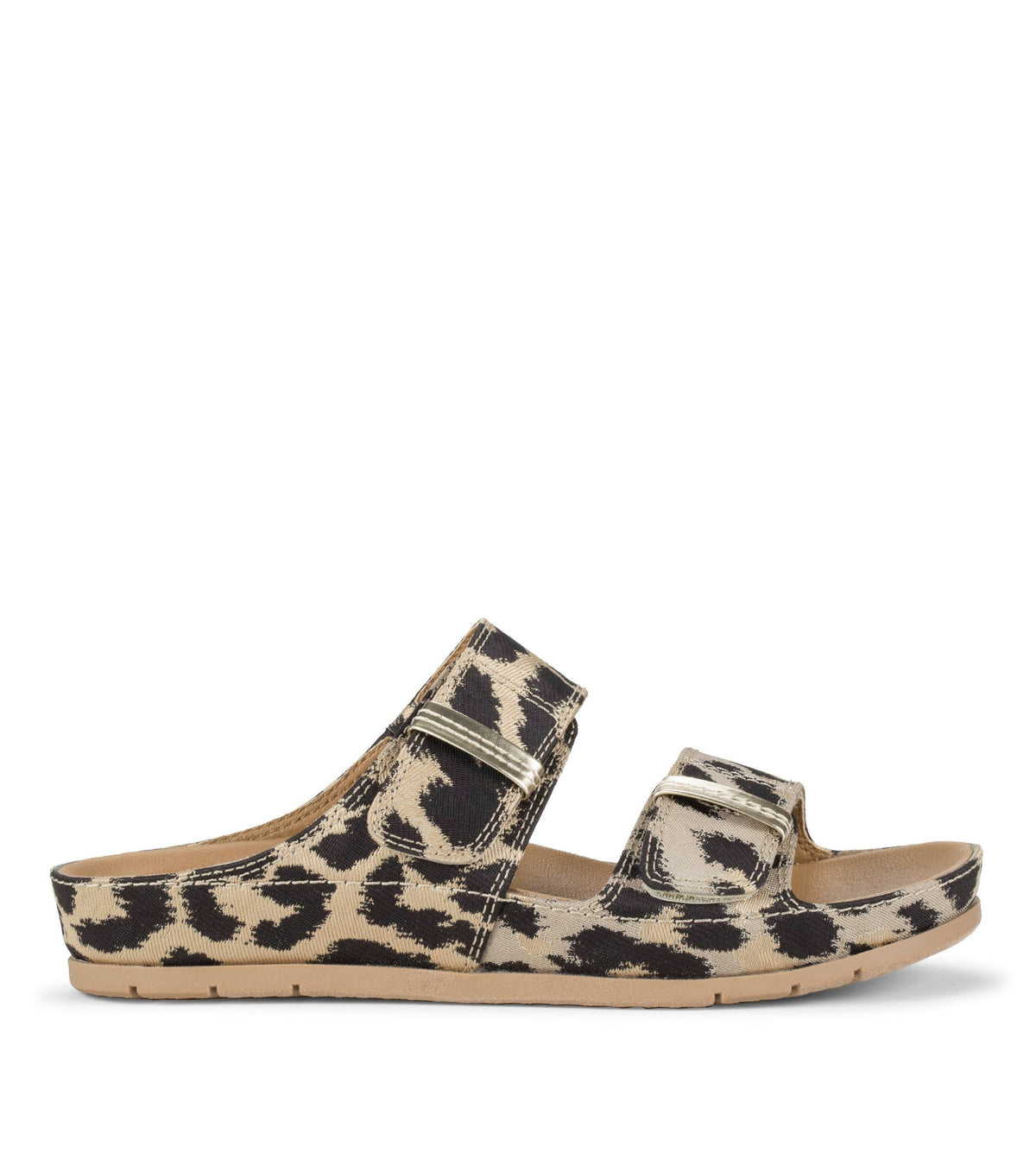 Wisteria Slide Sandal