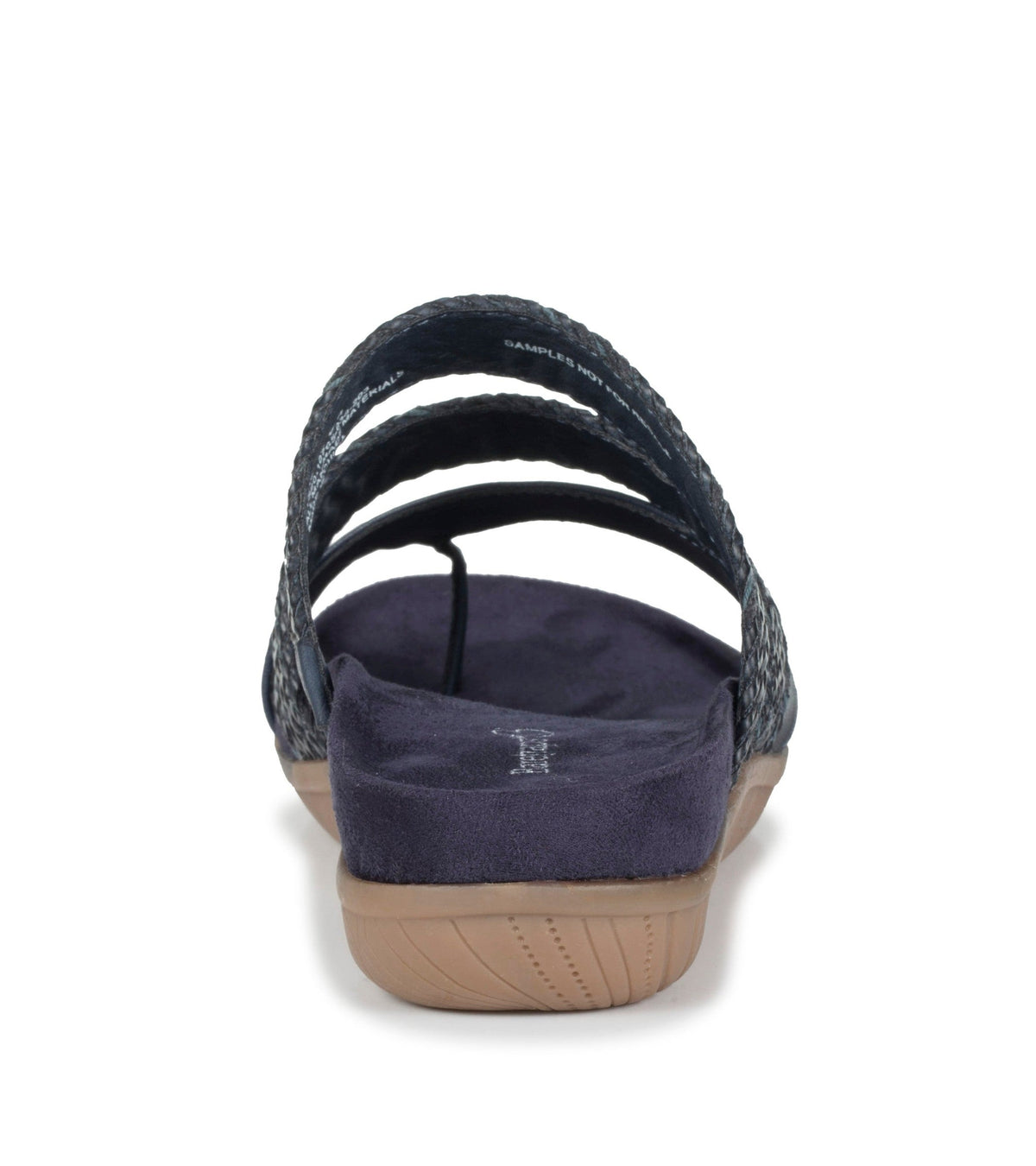 Jonelle Slide Sandal