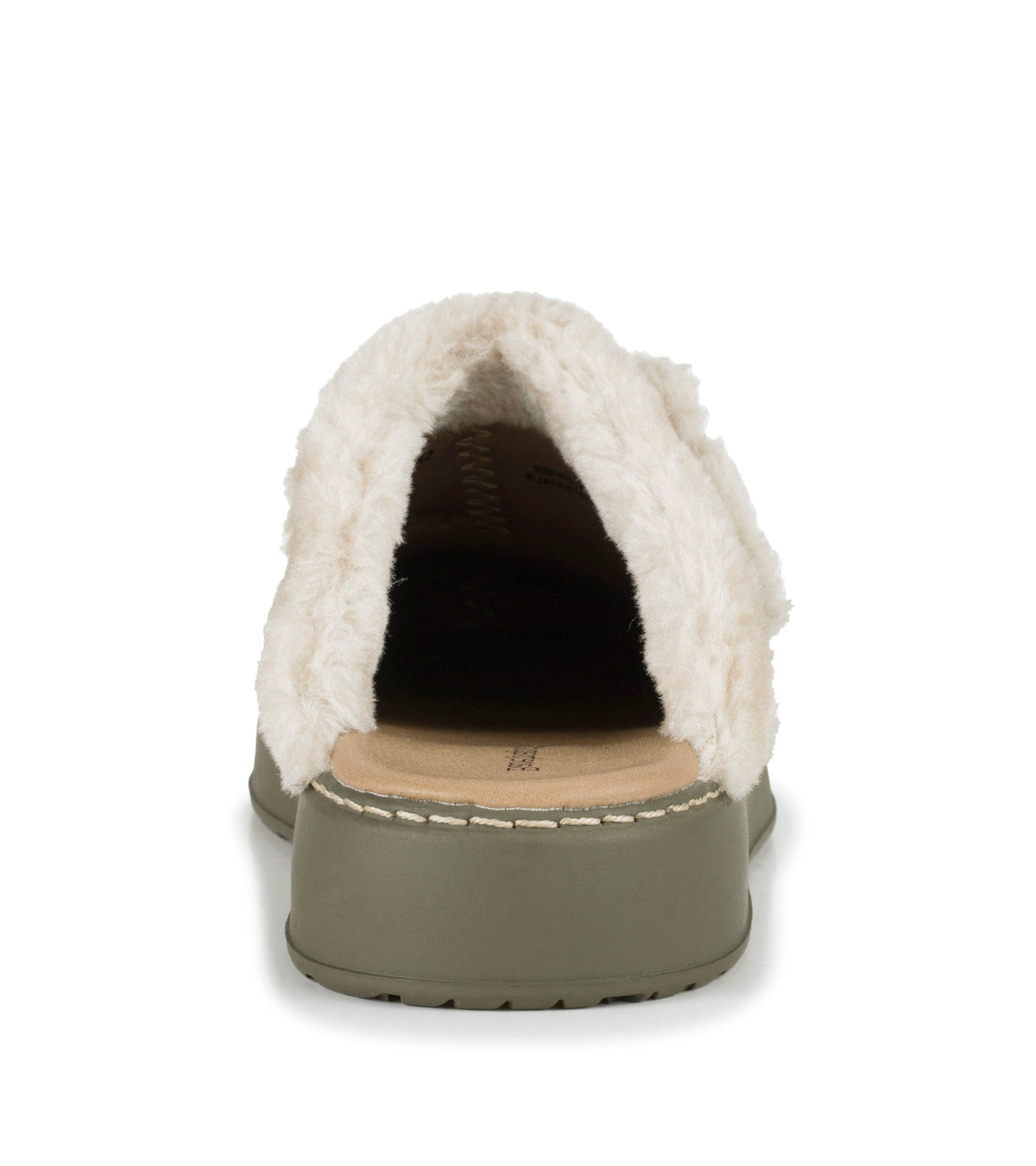 Felisa Slingback Clog