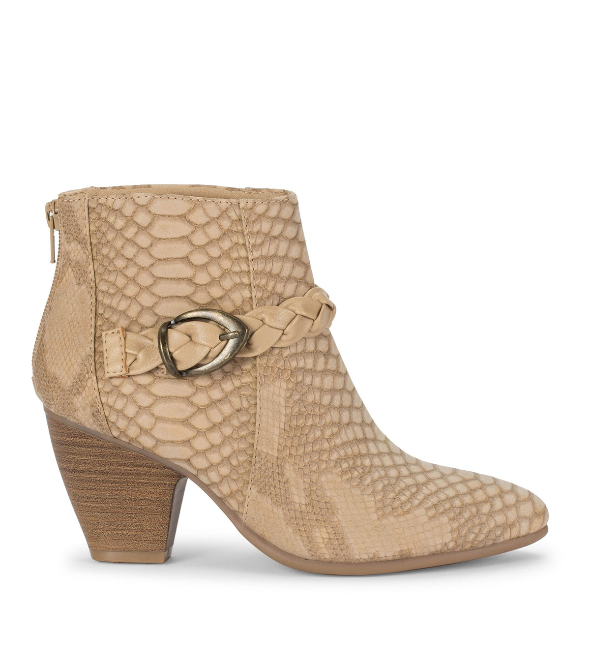 Ledell Bootie