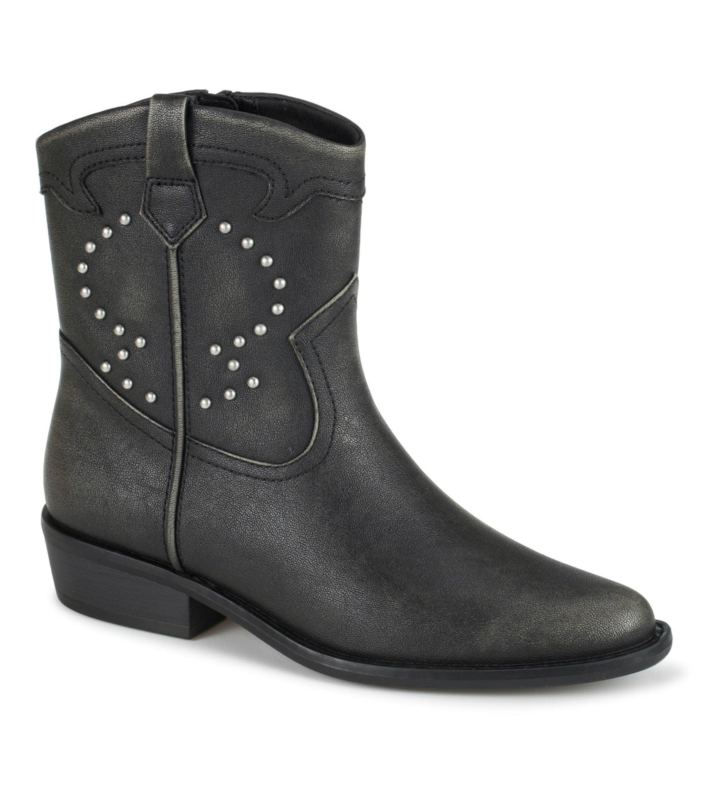 Nova Western Boot