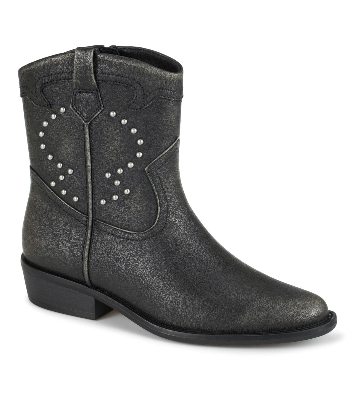 Nova Western Boot