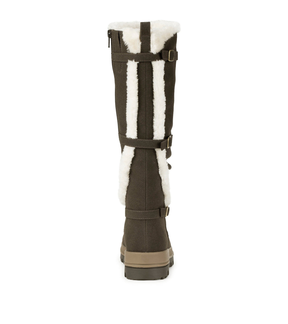 Navia Tall Boot