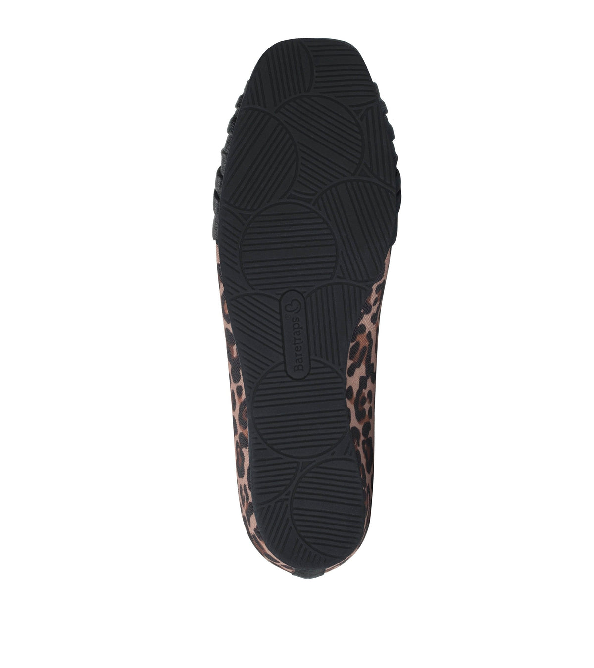 Chainey Casual Flat