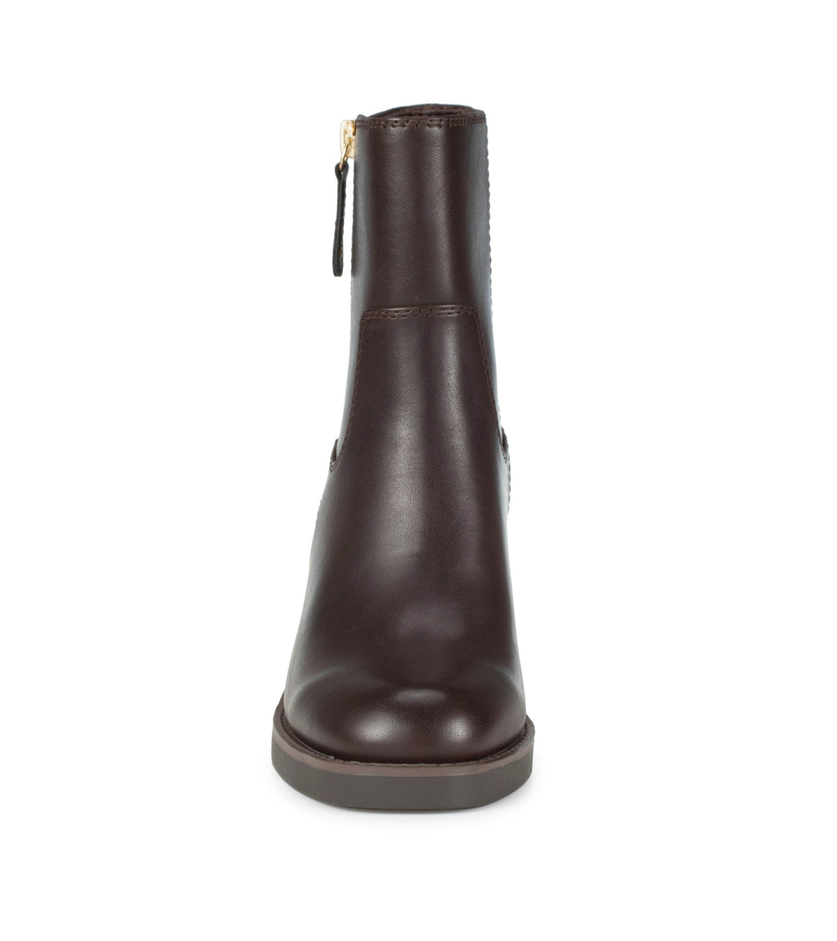 Gretta Block Heel Bootie