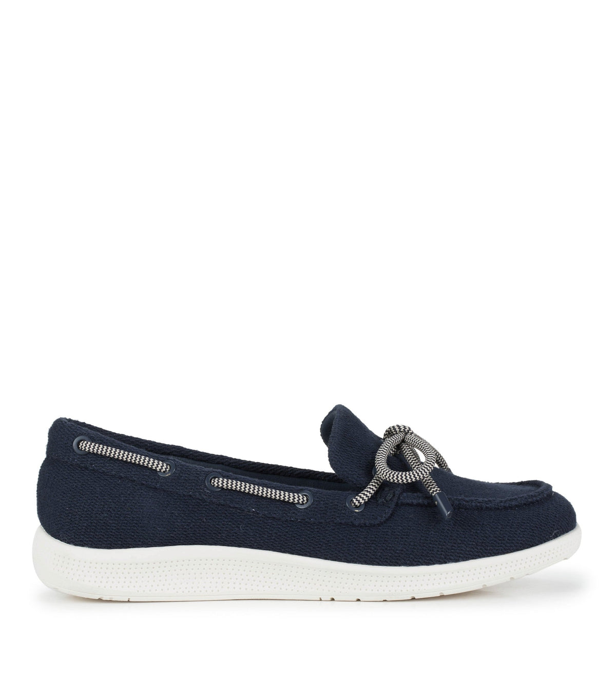 Venia Boat Shoe