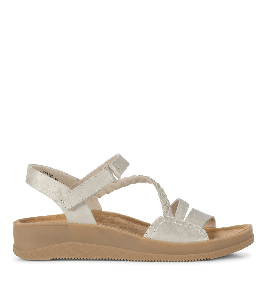 Flicka Sandal