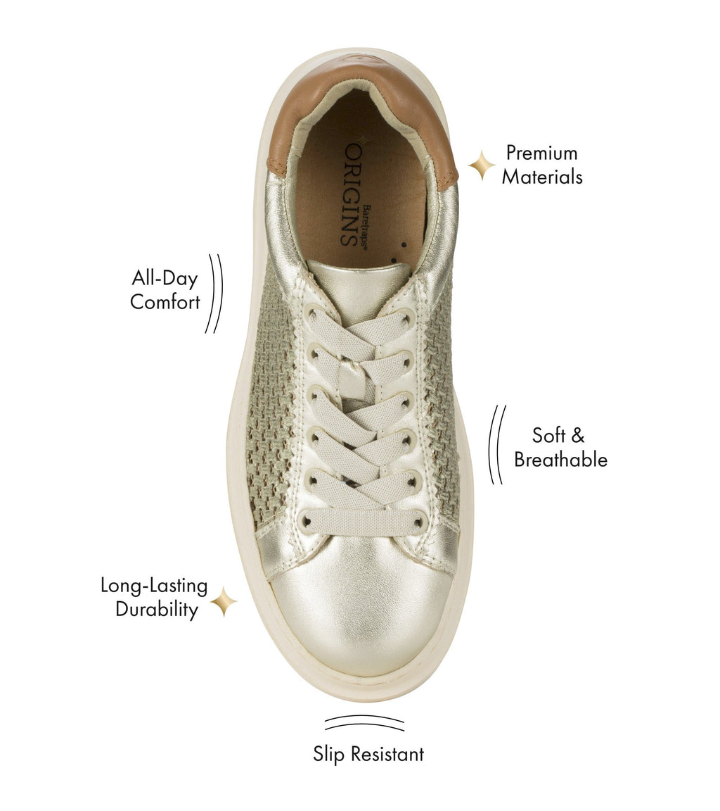 Tiara Sneaker