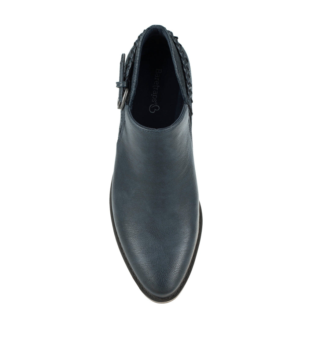 Palmer Ankle Bootie