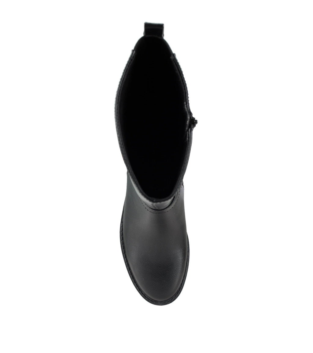 Dylia Tall Boot