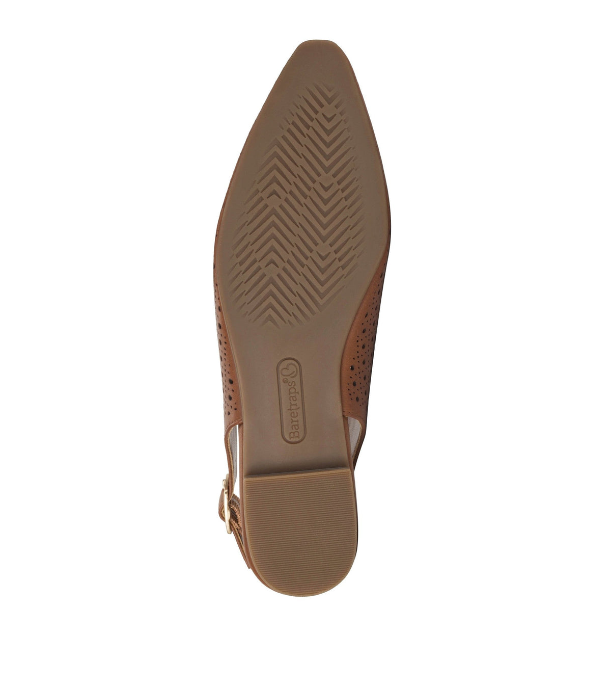 Riva Slingback Flat