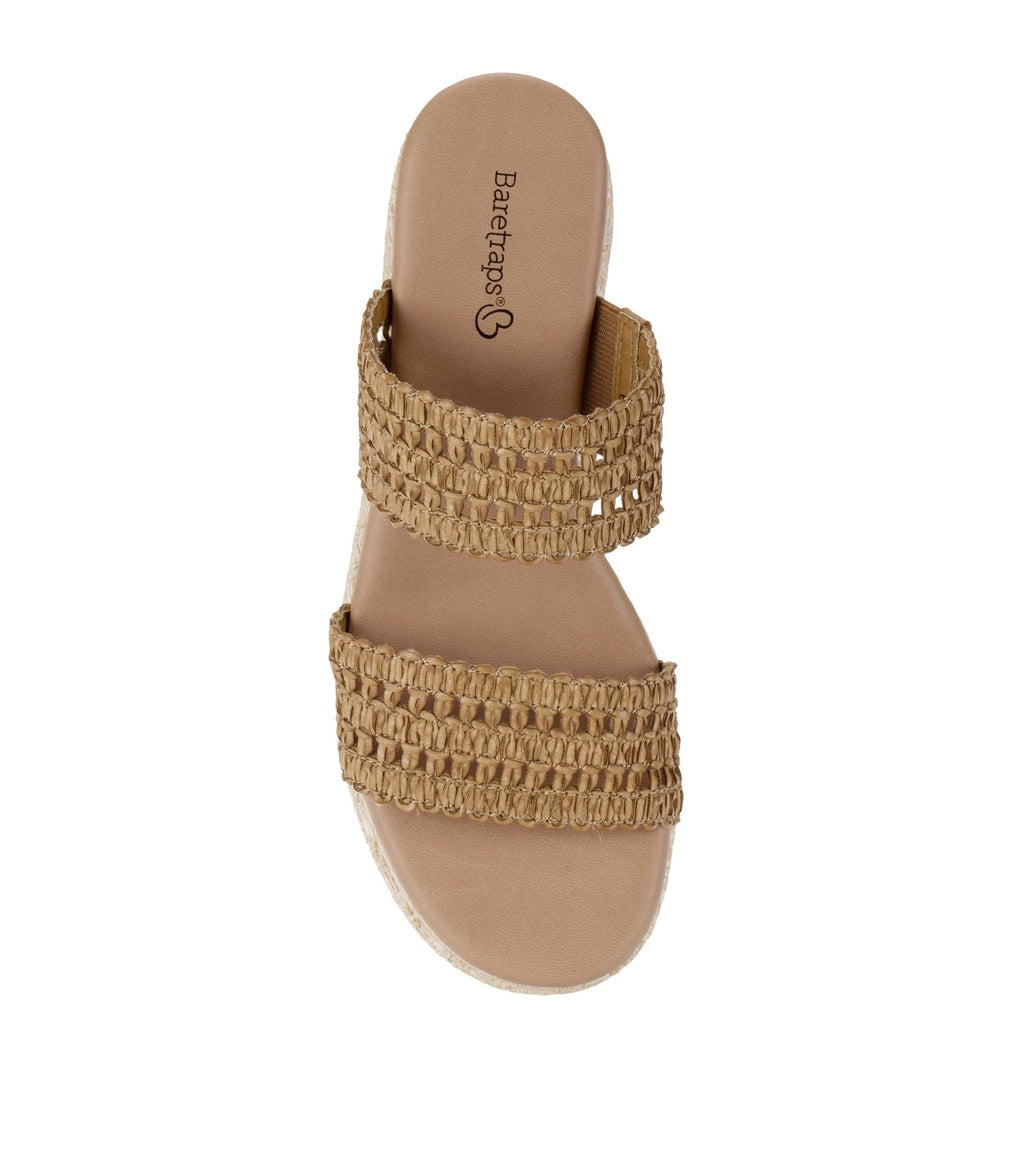Sophie Wedge Sandal