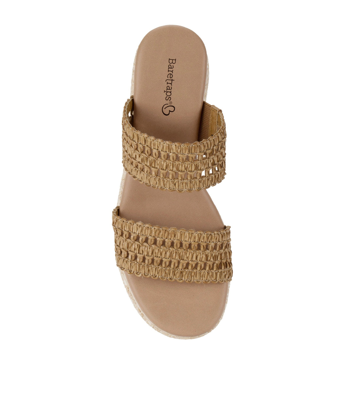 Sophie Wedge Sandal