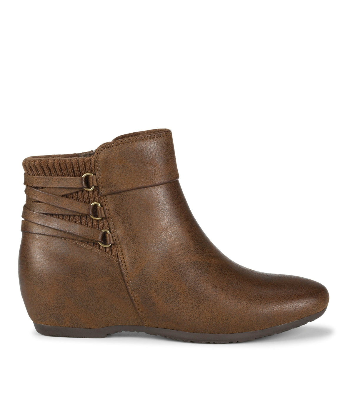 Payten Bootie