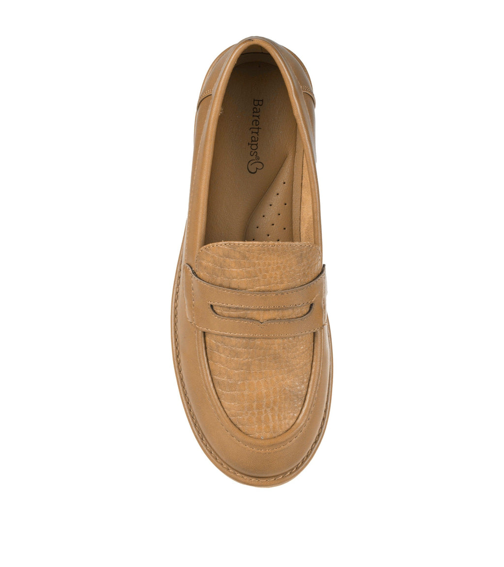 Calli Loafer