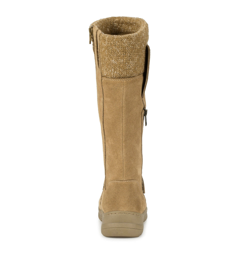 Adele Cold Weather Tall Boot