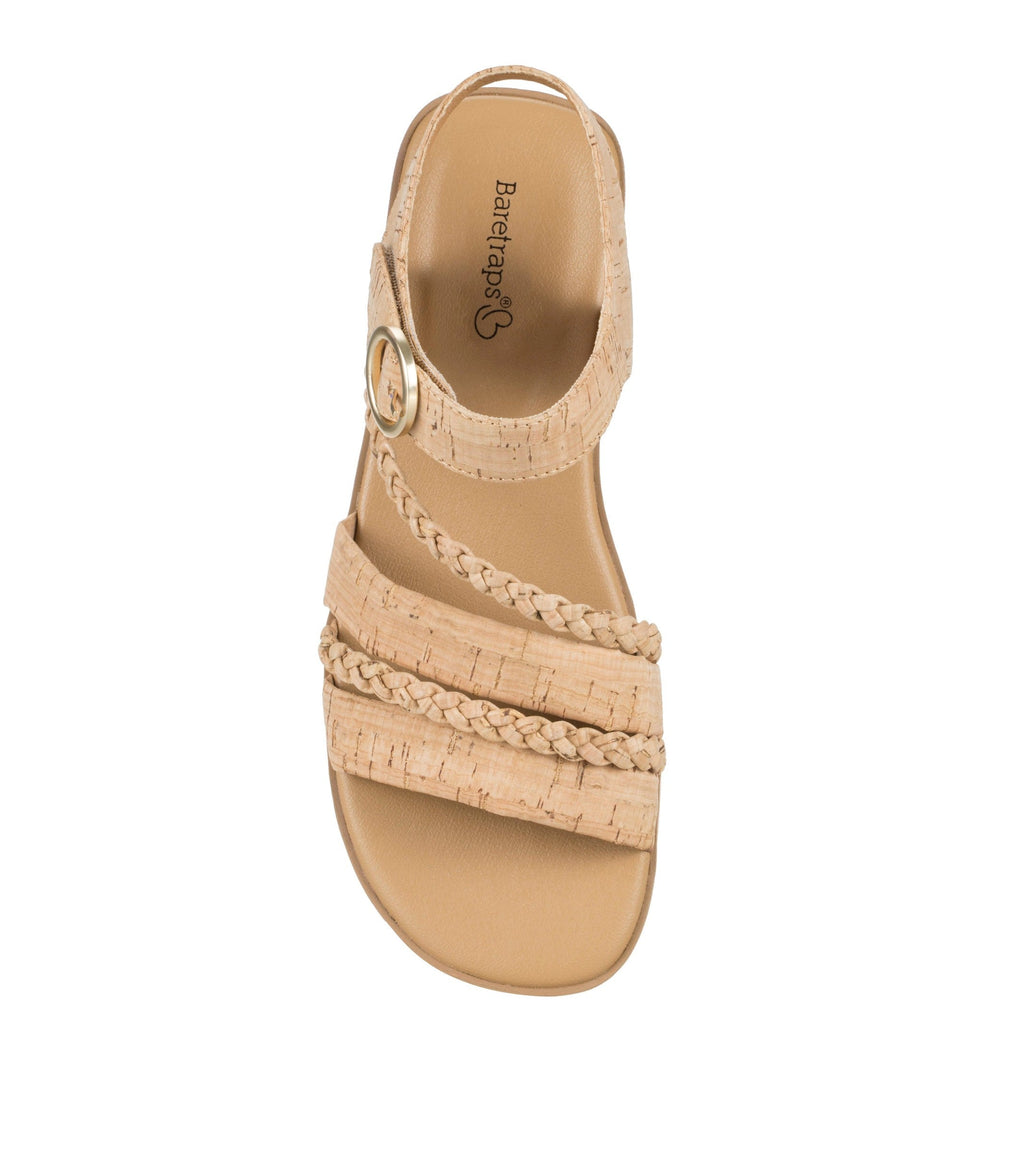 Gwyneth Sandal