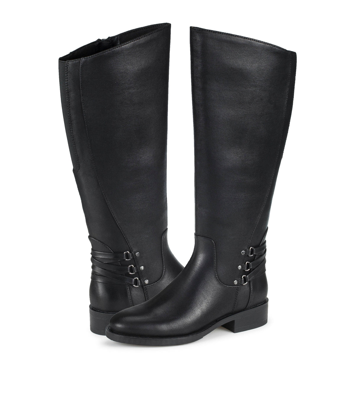 Ressa Riding Boot