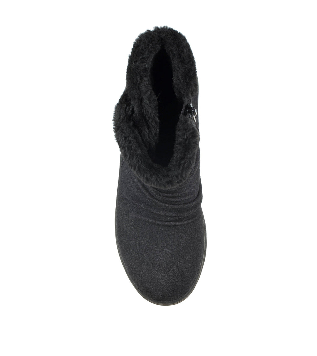 Atlee Cold Weather Bootie
