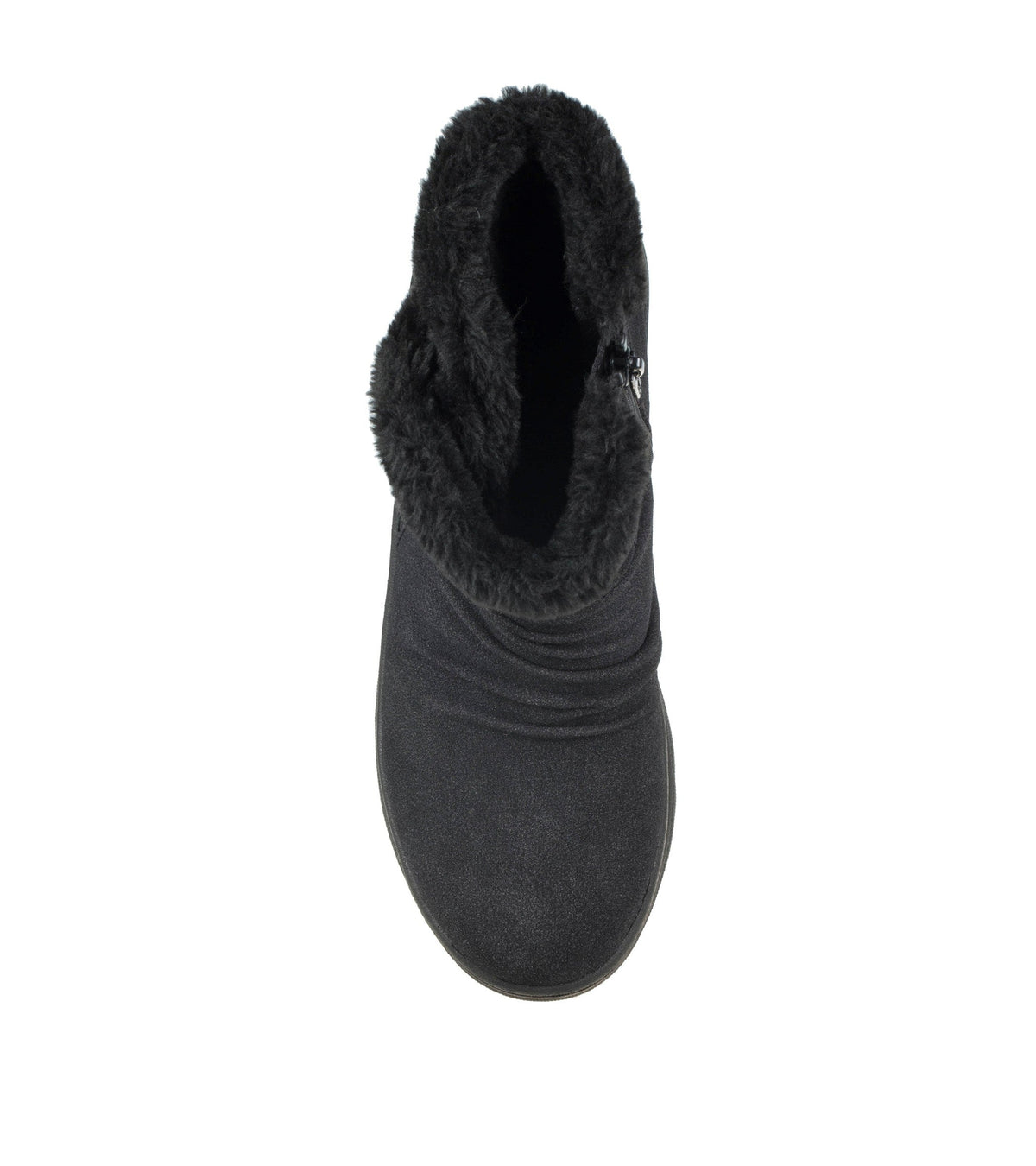 Atlee Cold Weather Bootie
