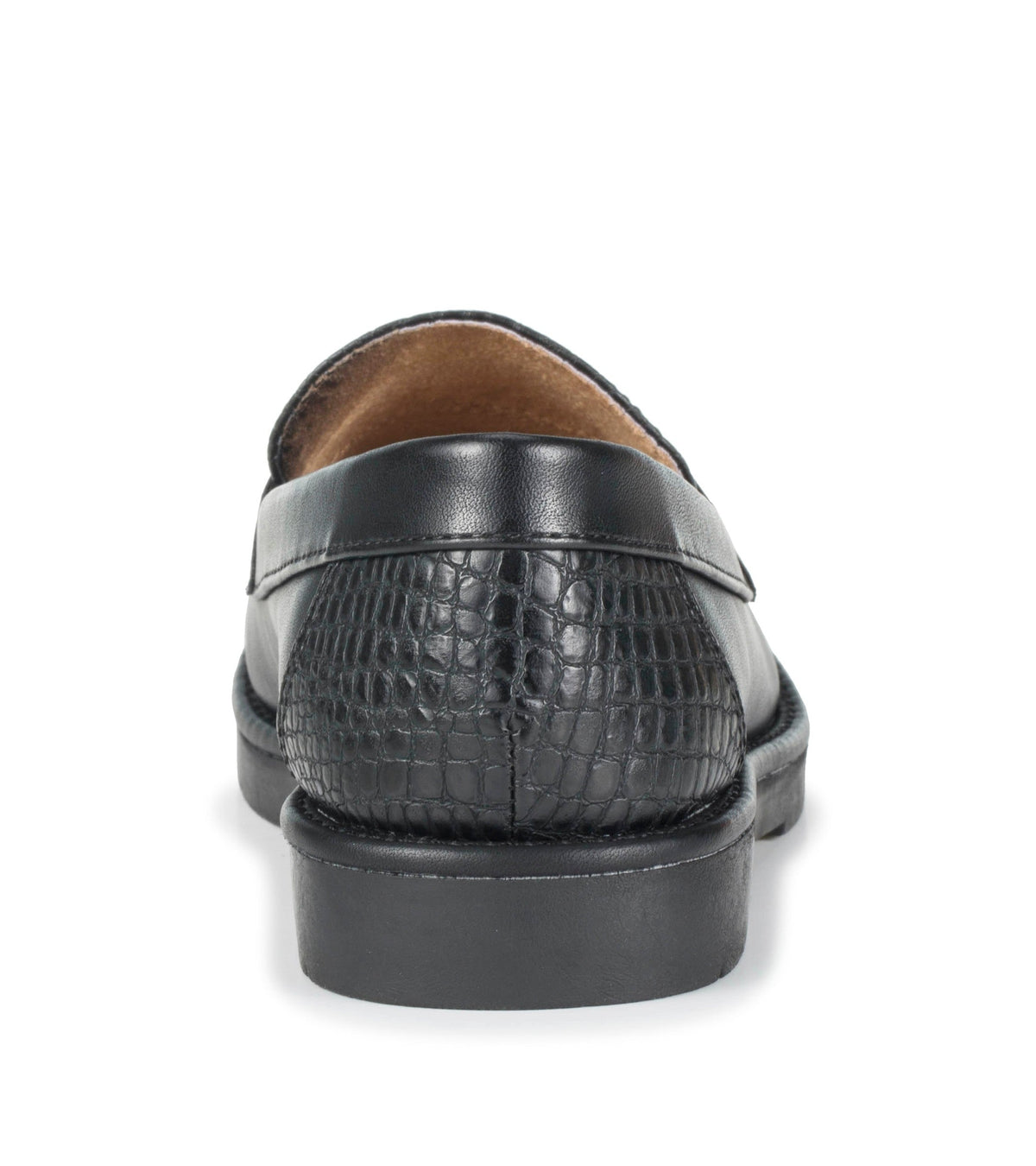 Calli Loafer