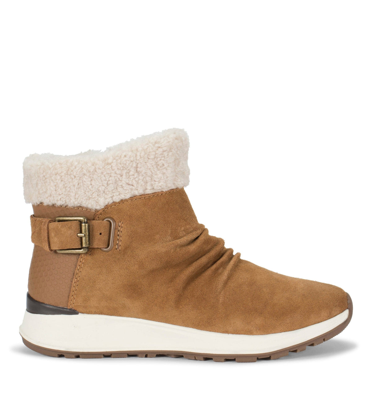 Becki Cold Weather Bootie