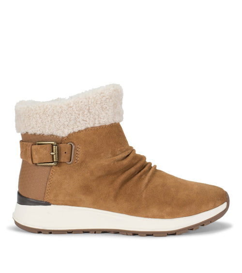 Becki Cold Weather Bootie
