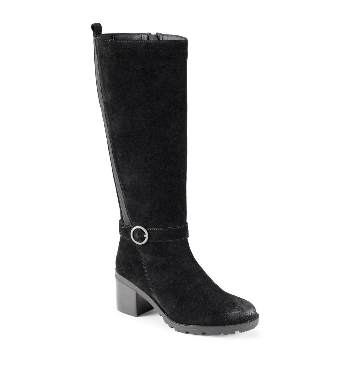 Della Tall Boot