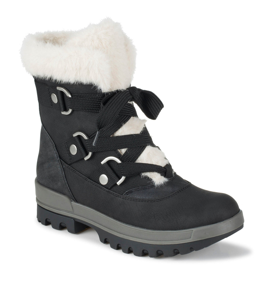 Nathalie Cold Weather Boot