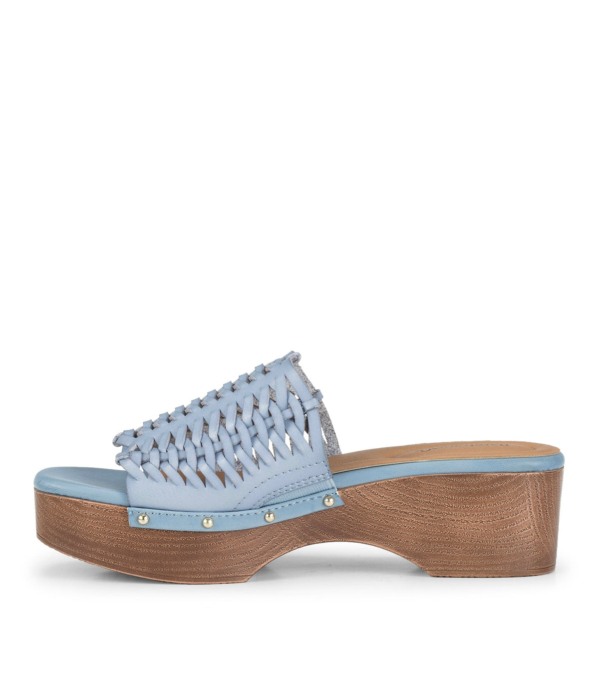 Helenna Slide Sandal